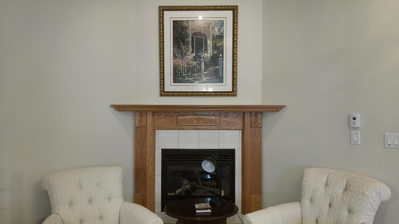 The White House Boutique B&B Niagara-on-the-Lake Esterno foto